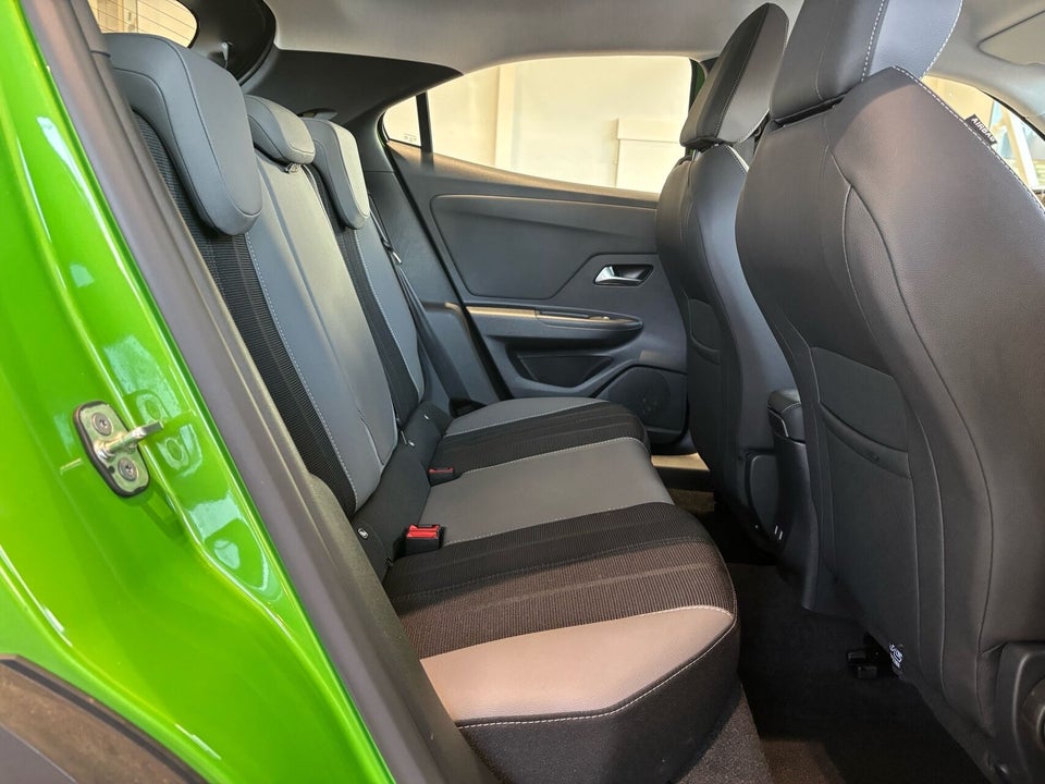 Opel Mokka-e 50 Elegance 5d