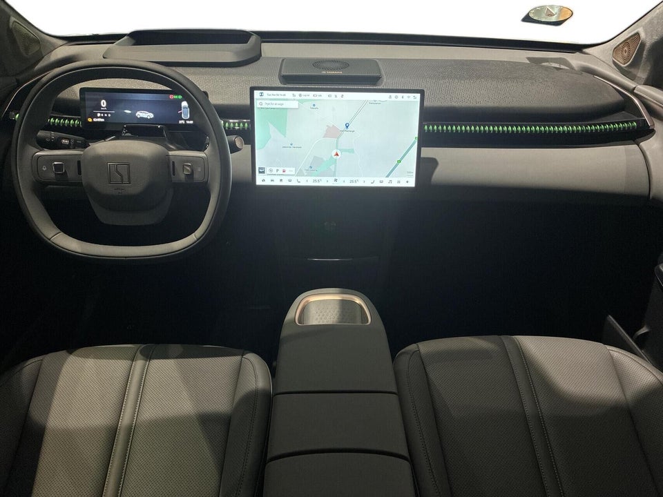 Zeekr X Privilege AWD 5d