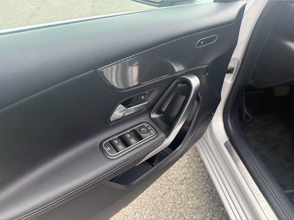 Mercedes A250 e 1,3 Advantage aut. 5d