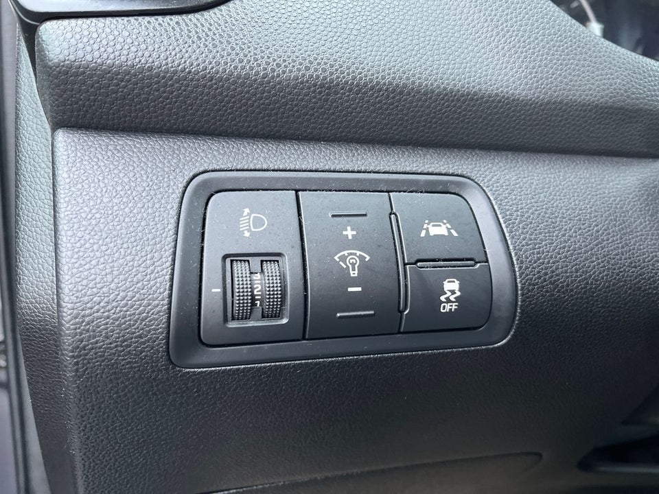 Hyundai i20 1,0 T-GDi Trend 5d