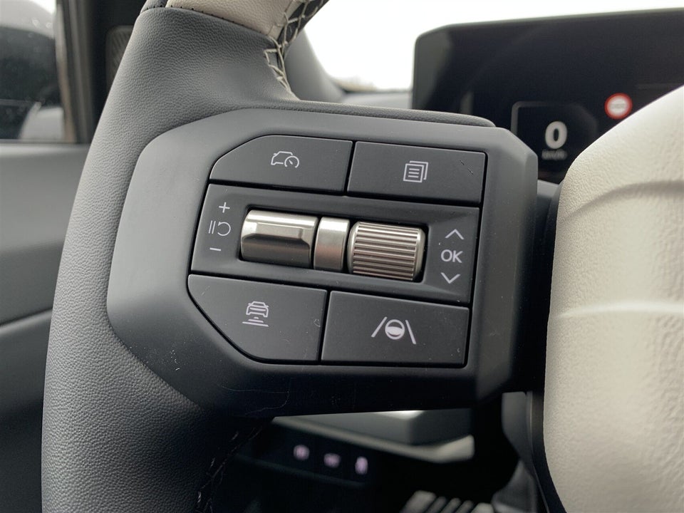 Kia EV4 81 Long Range GT-Line Fastback 4d