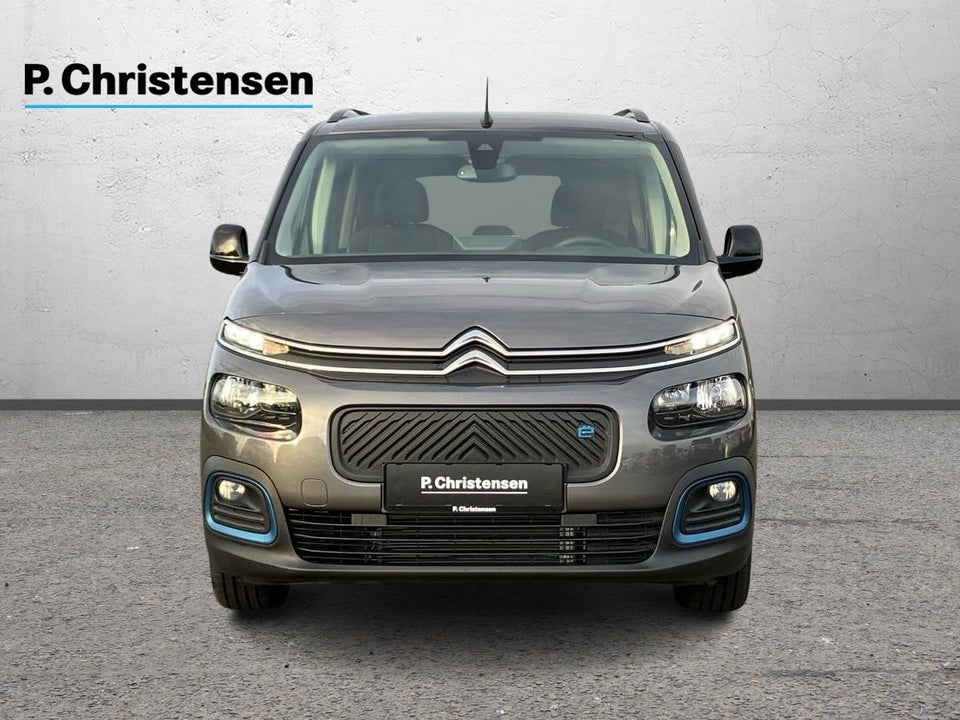 Citroën ë-Berlingo 50 Prestige XL 5d