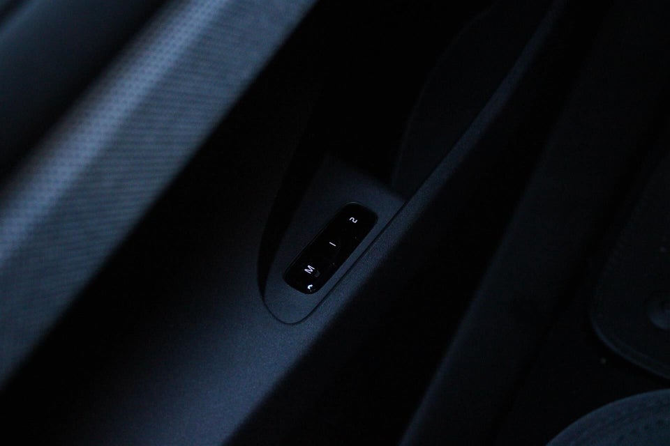 Polestar 2 Long Range 5d