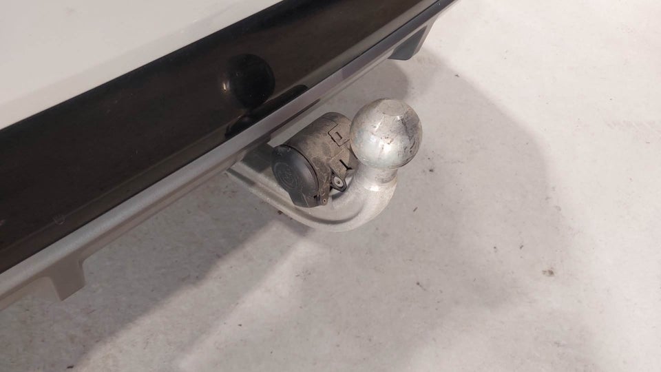 BMW iX3 Charged Plus M-Sport 5d