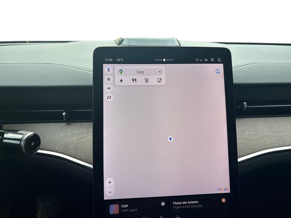 Volvo ES90 Extended Range Plus 4d