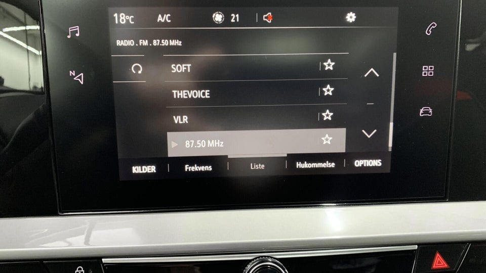 Opel Mokka-e 50 GS Line 5d