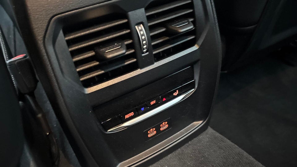 BMW i4 eDrive35 M-Sport 5d