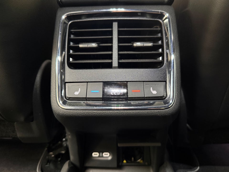 Skoda Enyaq 85 iV Sportline 5d