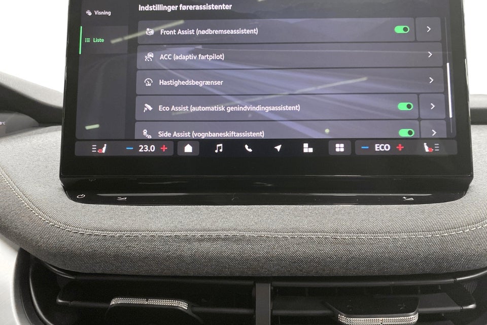 Skoda Enyaq 85 iV Premium Coupé 5d