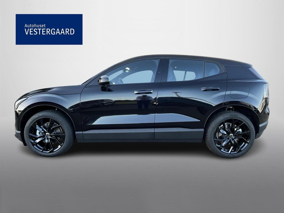 Volvo EX30 P5 Long Range Plus 5d