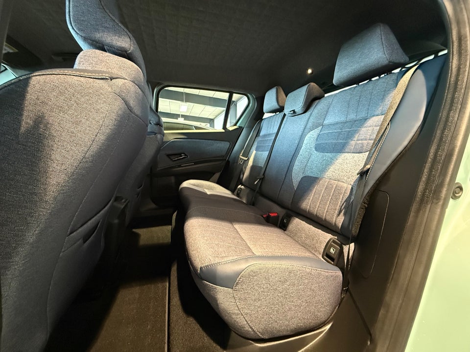 Renault 4 E-Tech 52 Evolution 5d