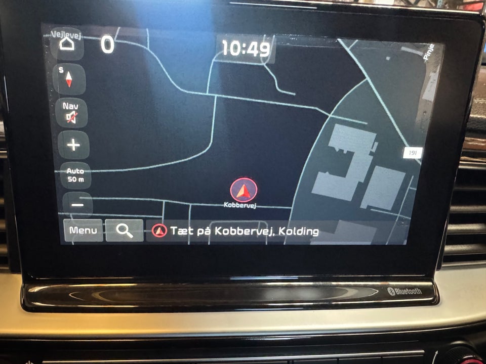 Kia Ceed 1,4 T-GDi Collection 5d