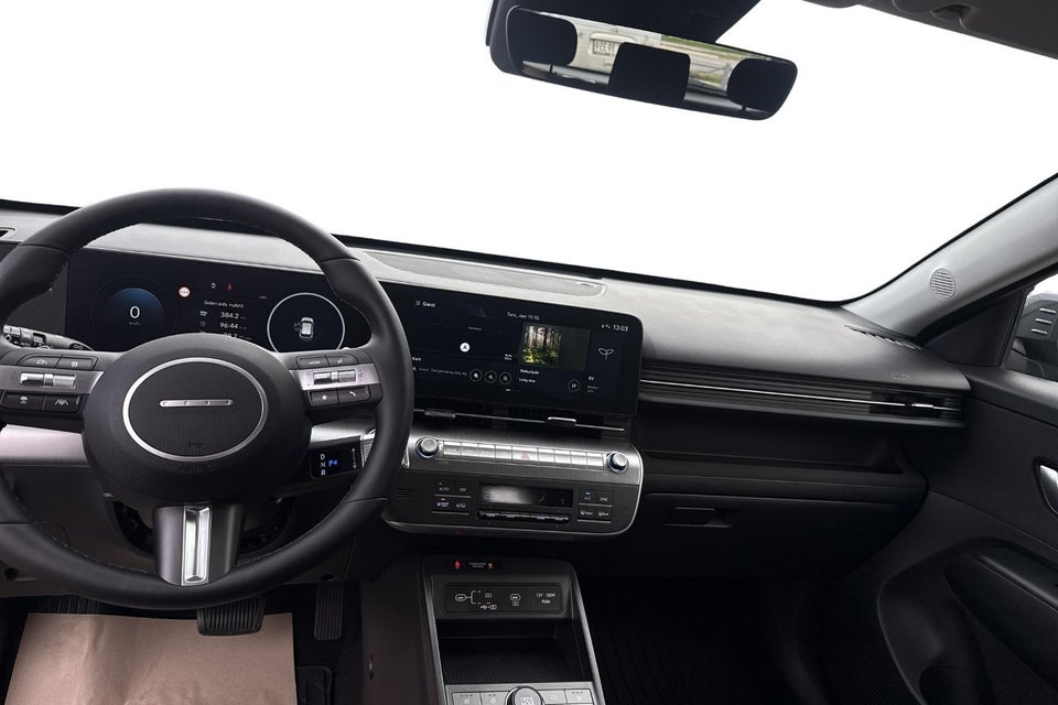 Hyundai Kona 65 EV Essential 5d