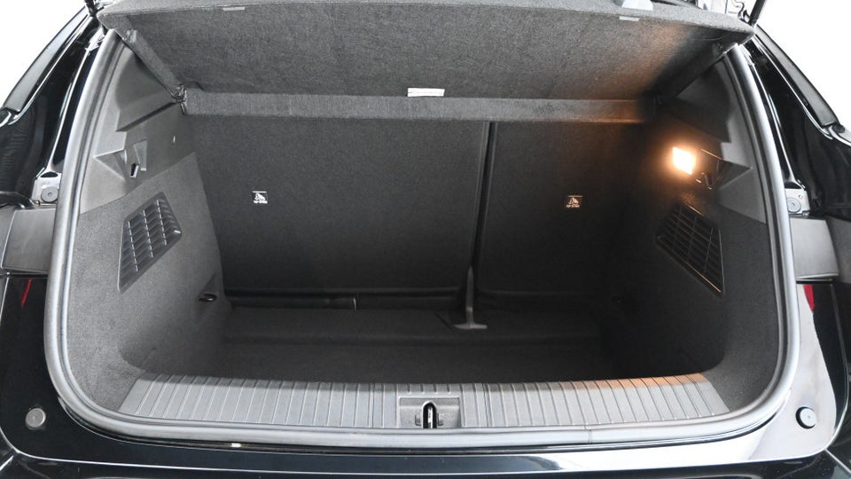 Renault Megane E-Tech 60 Equilibre 5d