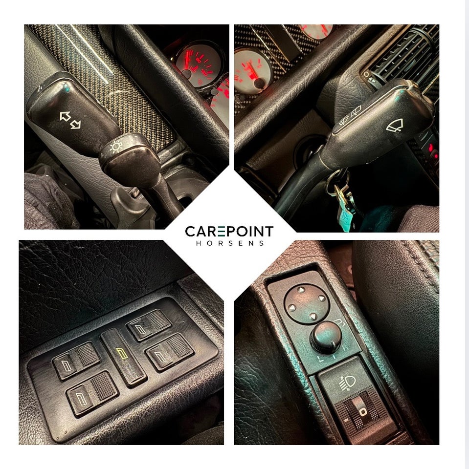 Audi S6 2,2 Avant 5d