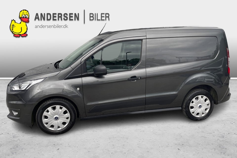 Ford Transit Connect 1,5 TDCi 100 Trend kort