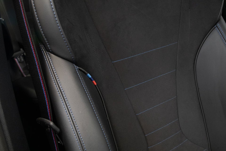 BMW iX2 xDrive30 M-Sport 5d