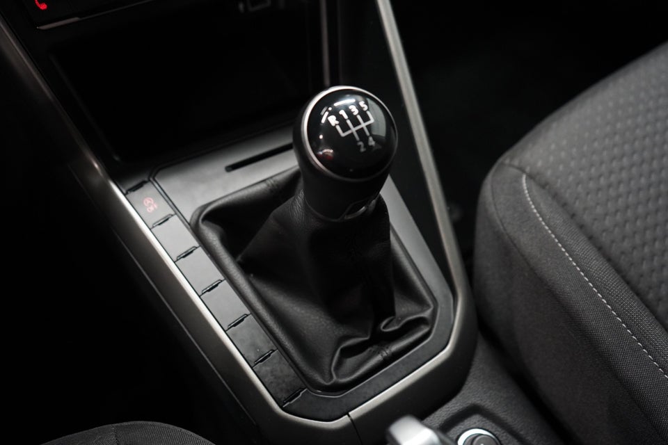 VW Polo 1,0 TSi 95 Comfortline 5d