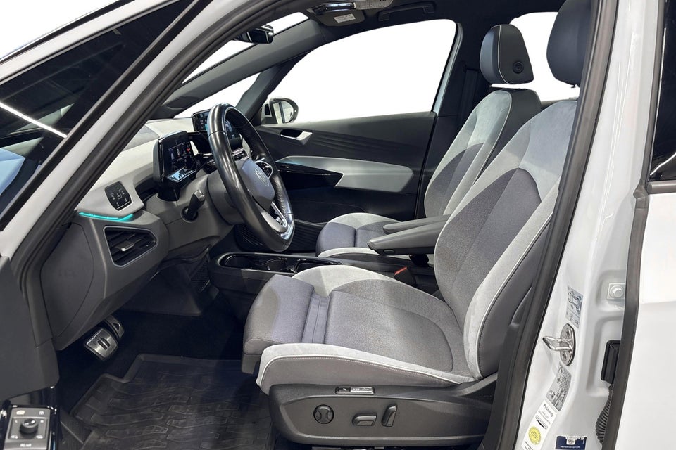 VW ID.3 58 1ST Pro Performance Max 5d