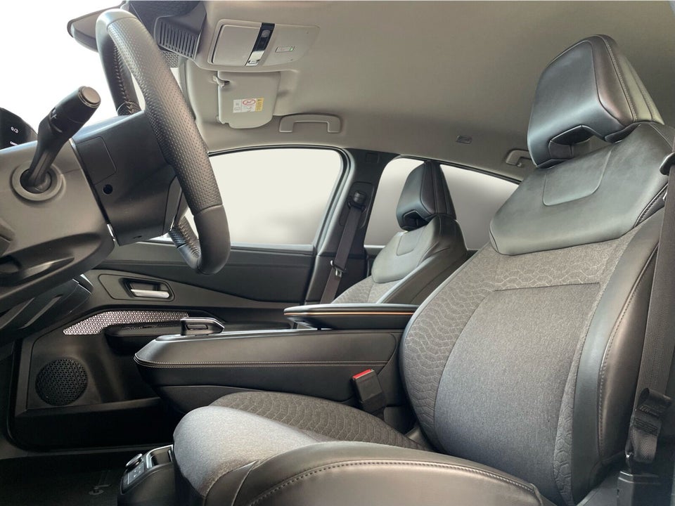 Nissan Ariya 87 Advance 5d