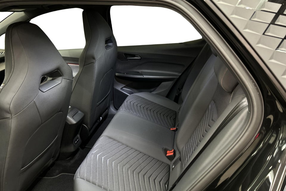 Cupra Born 77 Pasión 5d