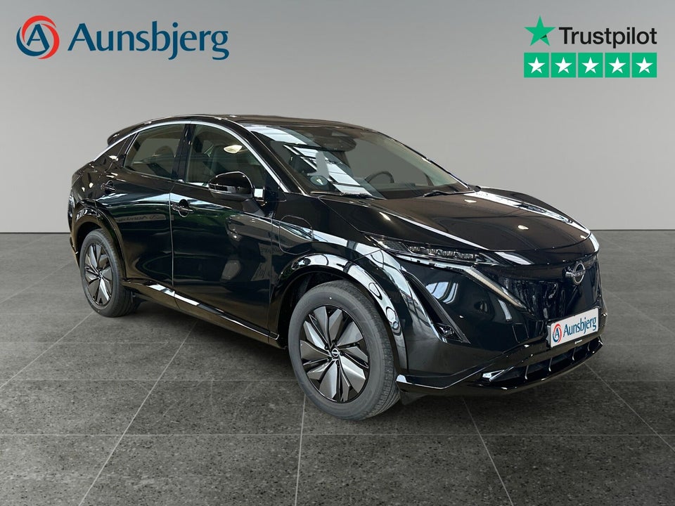 Nissan Ariya 63 Engage 5d