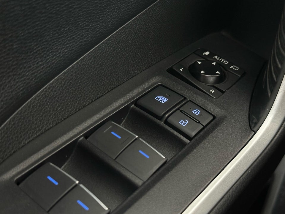 Suzuki Across 2,5 PHEV Adventure e-CVT 5d
