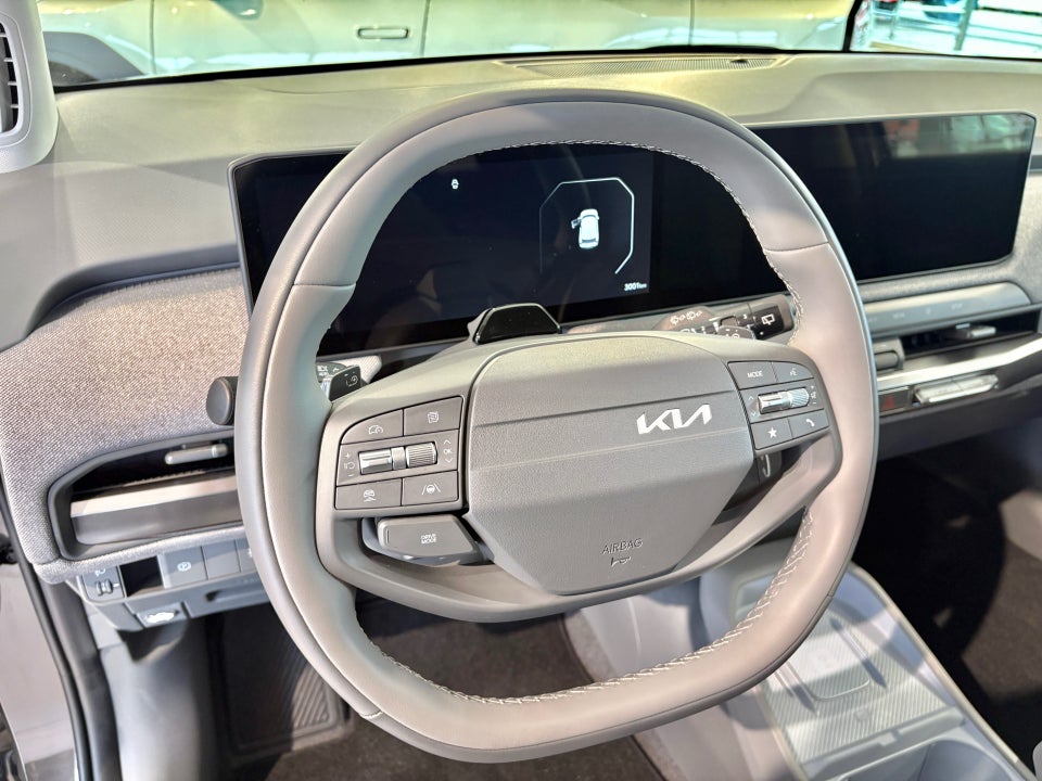 Kia EV3 81 Long Range Prestige 5d