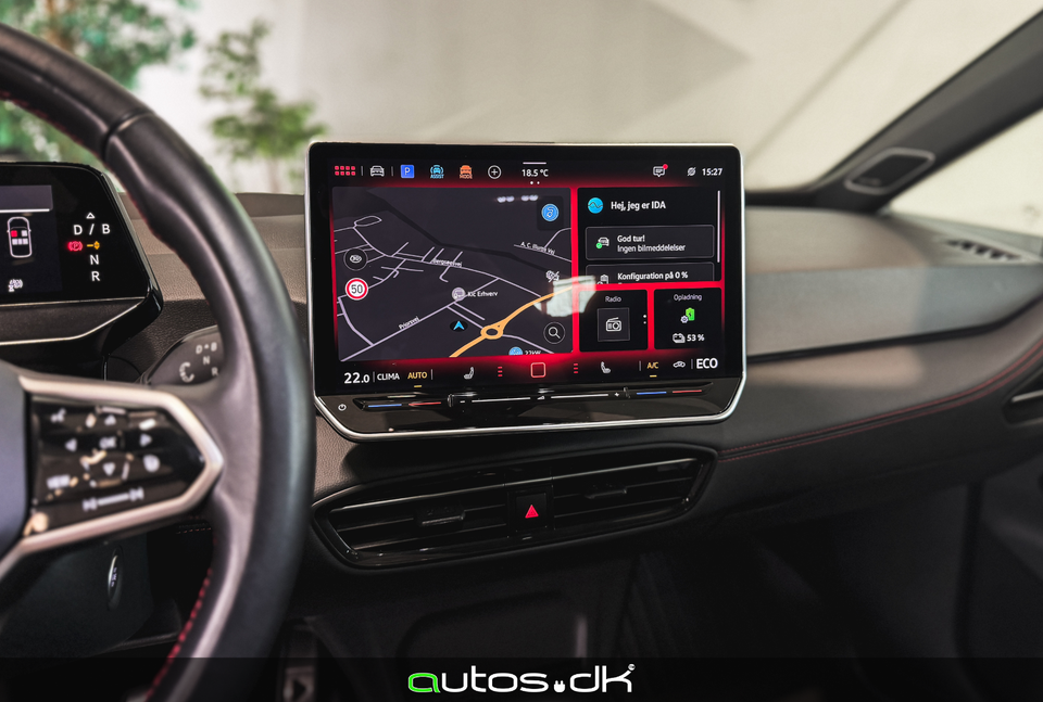 VW ID.3 79 GTX Performance+ 5d