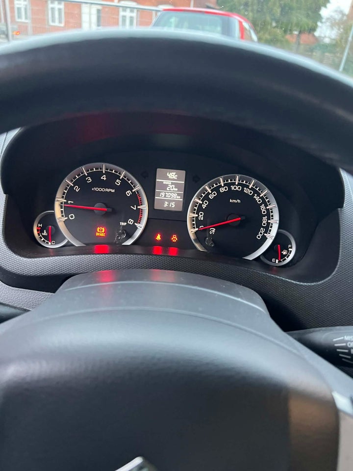 Suzuki Swift 1,2 GL ECO+ 5d