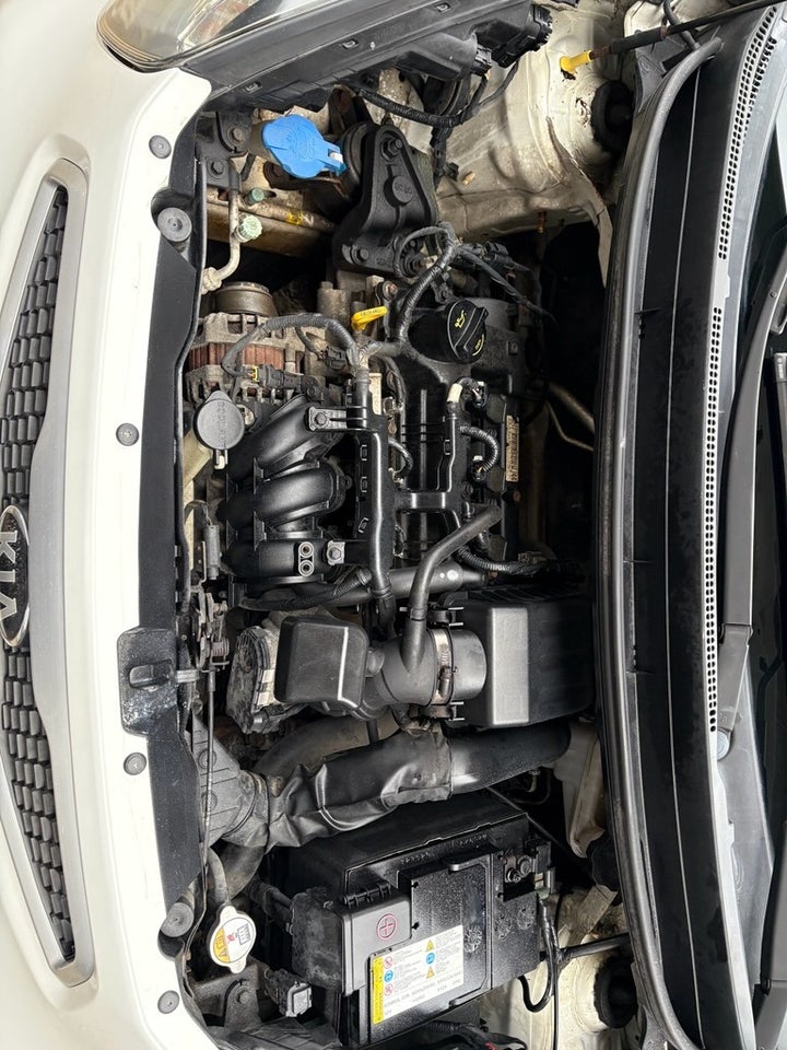 Kia Picanto 1,0 Active Eco 5d