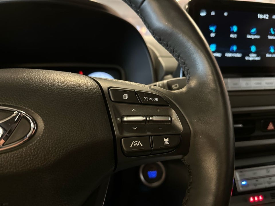 Hyundai Kona 39 EV Trend 5d