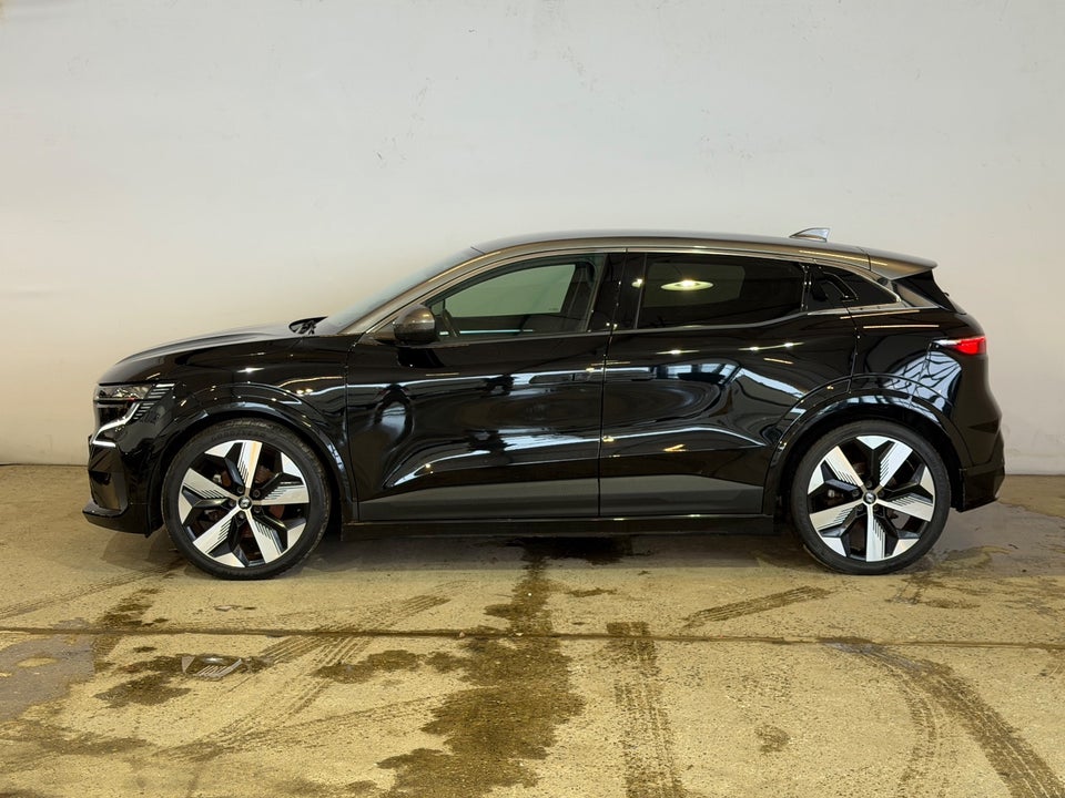 Renault Megane E-Tech 60 Techno 5d