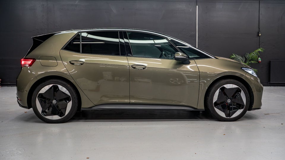 VW ID.3 77 Pro S 5d