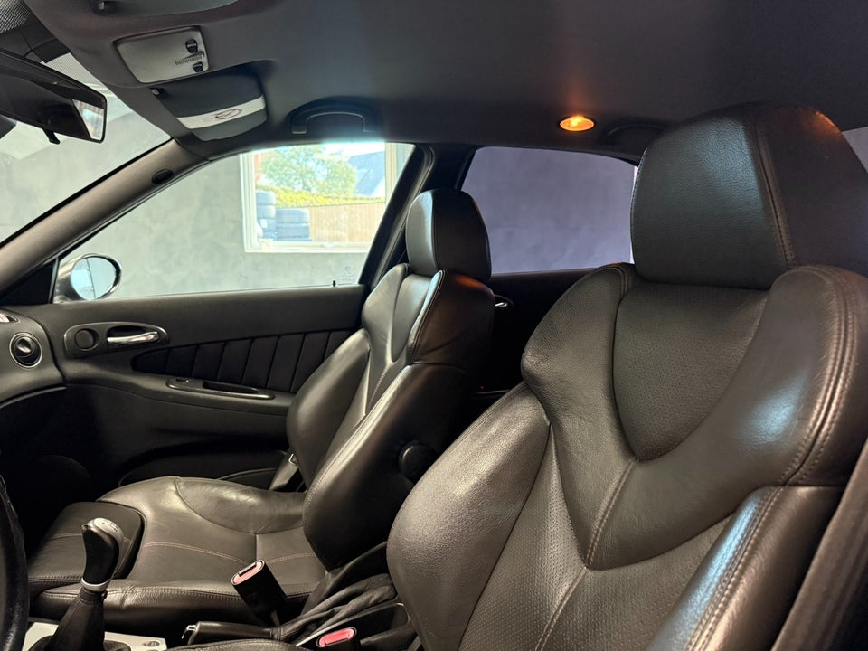 Alfa Romeo 156 2,0 JTS Berlina 4d