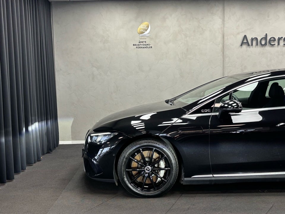 Mercedes EQE300 Avantgarde 4d