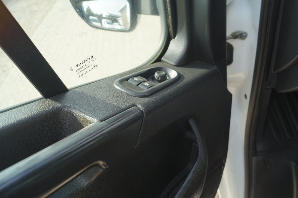 Renault Master III T35 2,3 dCi 170 L3 Db.Kab 4d