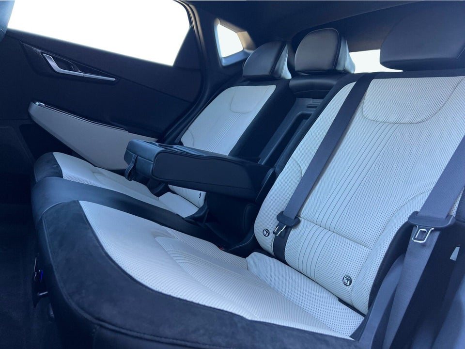 Kia EV6 77 Long Range Performance GT-Line AWD 5d