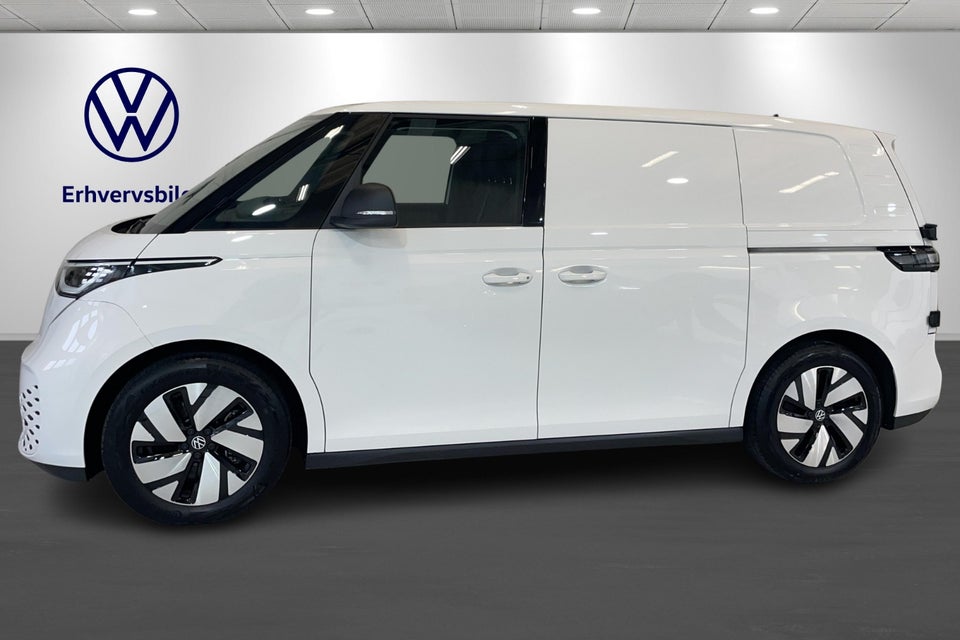 VW ID.Buzz 79 Cargo Comfort+ 4Motion