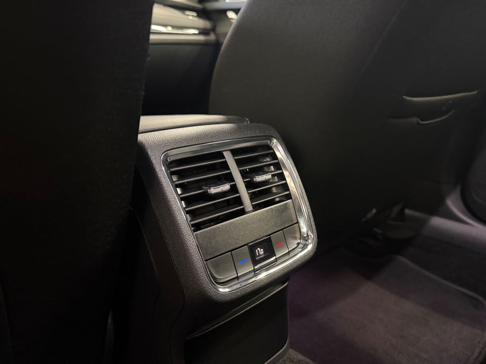 Skoda Octavia 1,0 eTSi 110 Style DSG 5d