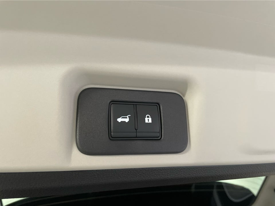 Nissan Ariya 87 Advance 5d