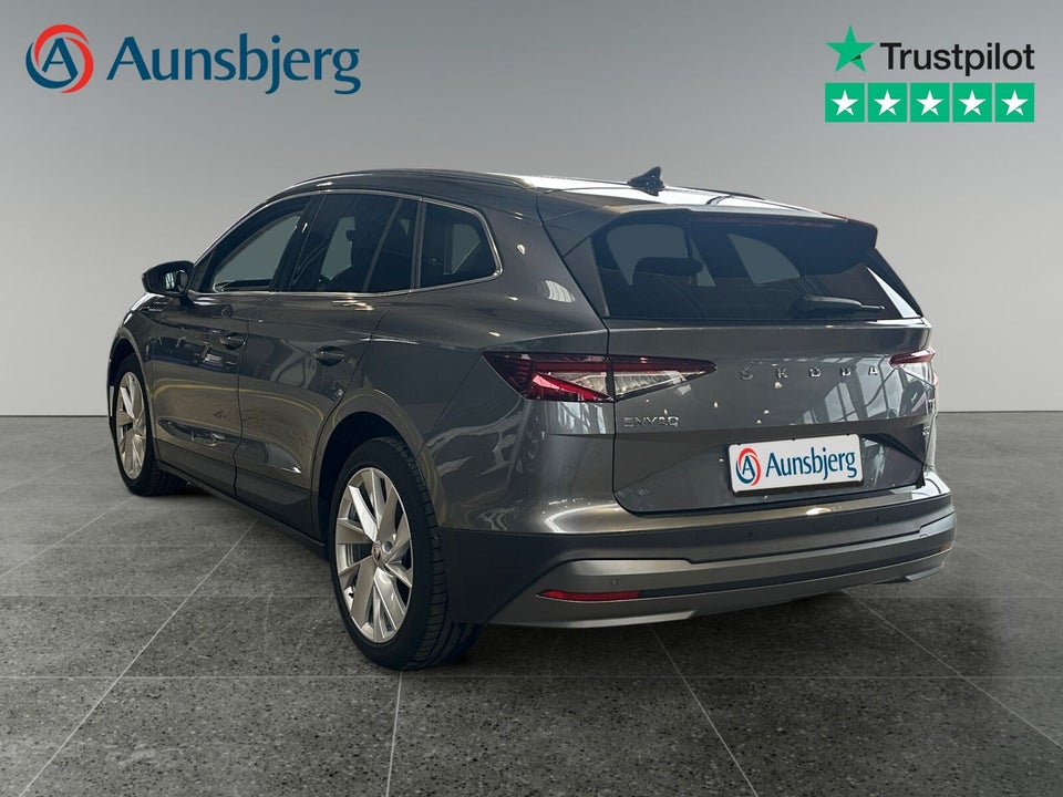 Skoda Enyaq 80 iV 5d