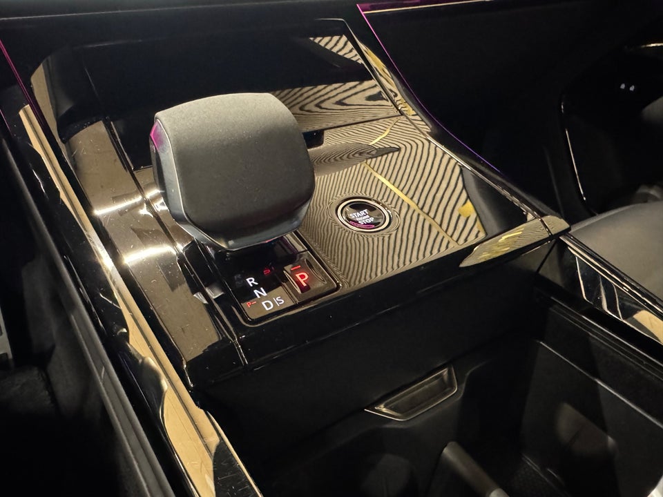 Land Rover Range Rover Sport 3,0 P550e Autobiography aut. 5d