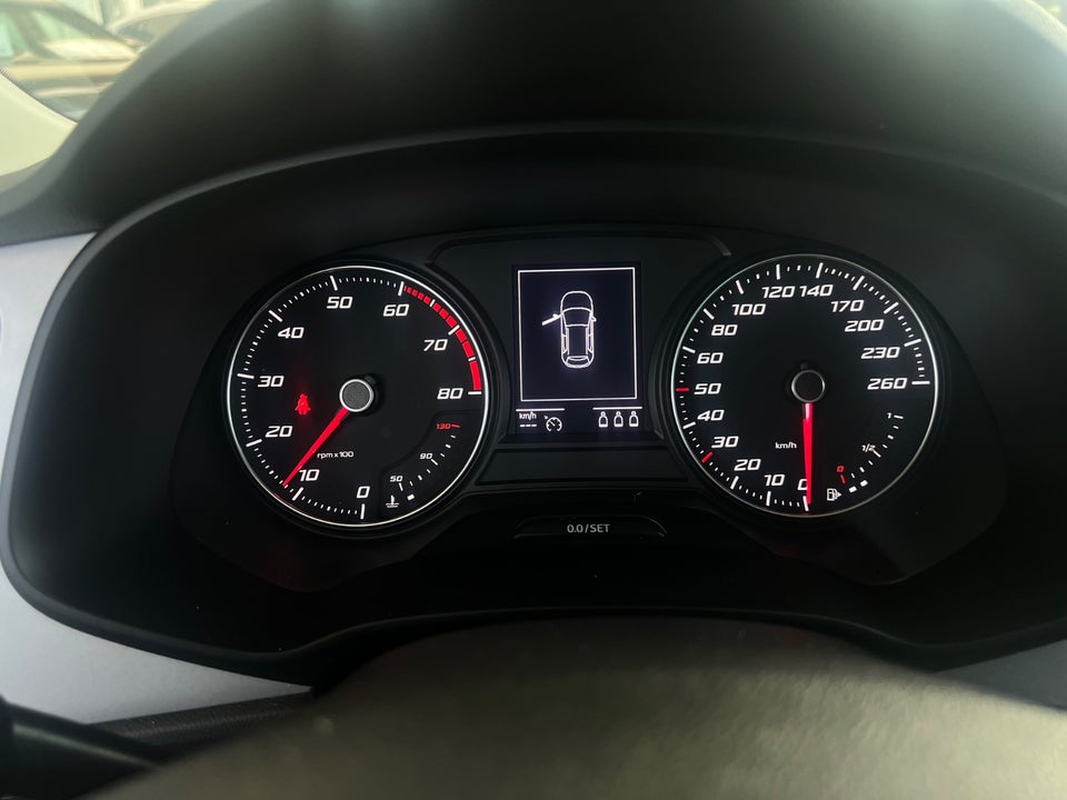 Seat Leon 1,5 TSi 150 Xcellence ST DSG 5d