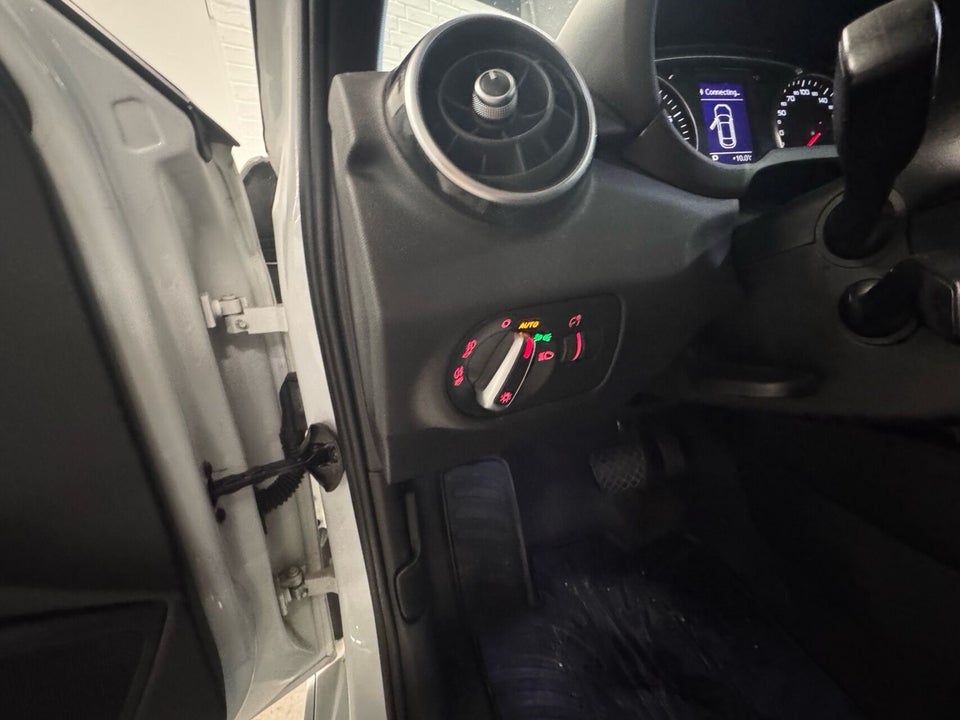 Audi A1 1,4 TFSi 185 Ambition S-line S-tr. 3d