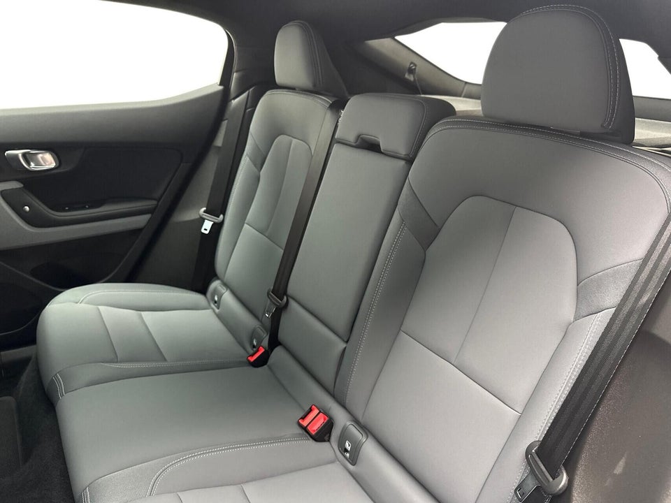 Polestar 2 Long Range 5d