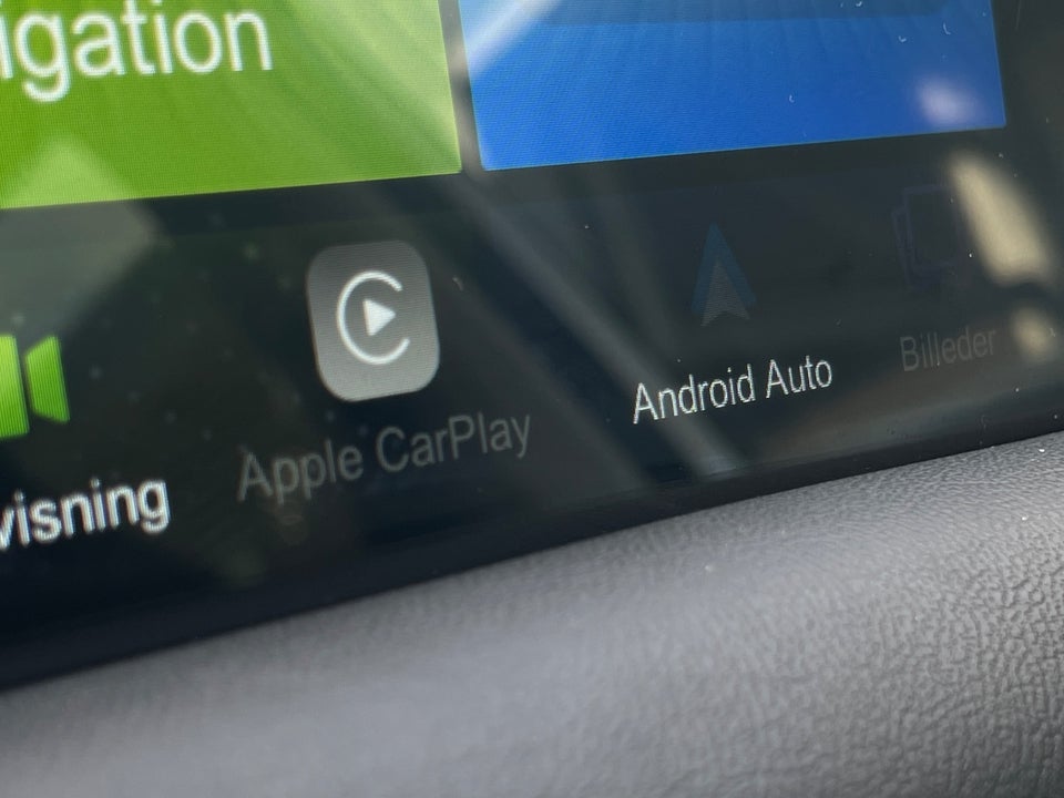 MG EHS 1,5 PHEV Luxury 5d