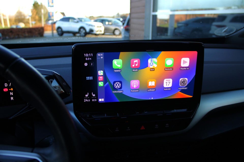 VW ID.4 77 Pro Performance 5d