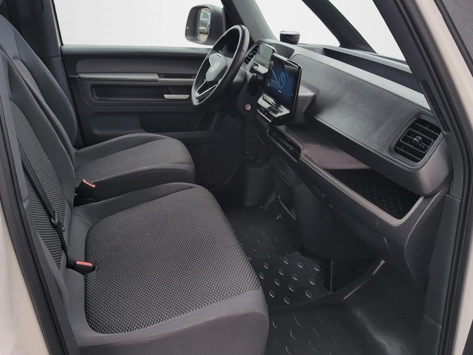 VW ID. Buzz 77 Cargo Comfort