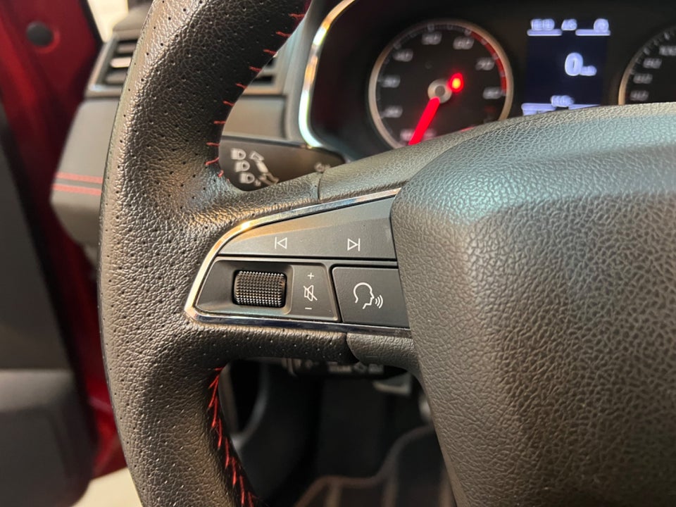 Seat Arona 1,5 TSi 150 FR 5d